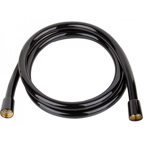 Душовою шланг Hansgrohe колекція Isiflex чорний 28276610