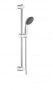 Душовий гарнітур зі штангою Grohe Vitalio Start хром 27942000