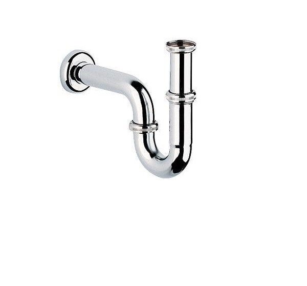 Сифон для биде Grohe хром 28961000