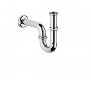 Сифон для биде Grohe хром 28961000