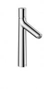 Змішувач для раковини одноважеля Hansgrohe Talis Select S з донним клапаном хром 72044000