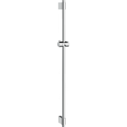 Штанга для душа Hansgrohe коллекция Unica Varia 105 см хром 27356000