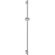 Штанга для душа Hansgrohe колекція Unica Varia 105 см хром 27356000