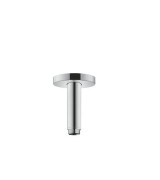 Стельове подсоедіненіедля верхнього душа Hansgrohe колекція Croma Select S хром 27393000