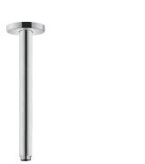 Стельове подсоедіненіедля верхнього душа Hansgrohe колекція Croma Select S хром 27389000