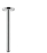 Потолочное подсоединениедля верхнего душа Hansgrohe коллекция Croma Select S хром 27389000