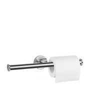 Держатель для туалетной бумаги Hansgrohe Logis Universal хром 41717000