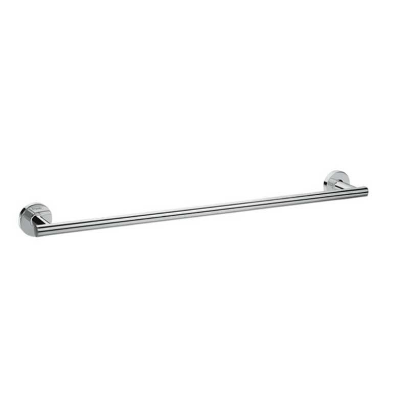 Тримач для рушника Hansgrohe Logis 60 см хром 41716000
