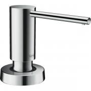 Дозатор рідкого мила Hansgrohe колекція A51 хром 40448000