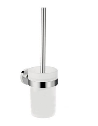 Туалетный ёршик Hansgrohe Logis Universal хром 41722000