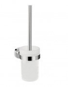 Туалетный ёршик Hansgrohe Logis Universal хром 41722000