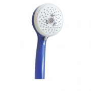 Душевая лейка Hansgrohe коллекция Croma 100 синий 28536330