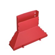 Короб прихованої частини Hansgrohe 28389000