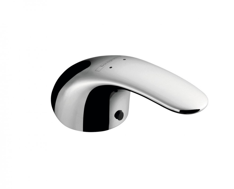 Ручка смесителя Hansgrohe коллекция Focus E хром 31791000