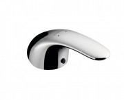 Ручка змішувача Hansgrohe колекція Focus E хром 31791000