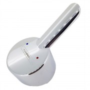 Ручка змішувача Hansgrohe колекція Focus S хром 31793000