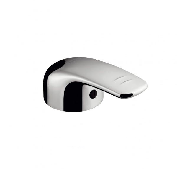 Ручка смесителя Hansgrohe коллекция Metris хром 31091000