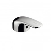 Ручка смесителя Hansgrohe коллекция Metris хром 31091000