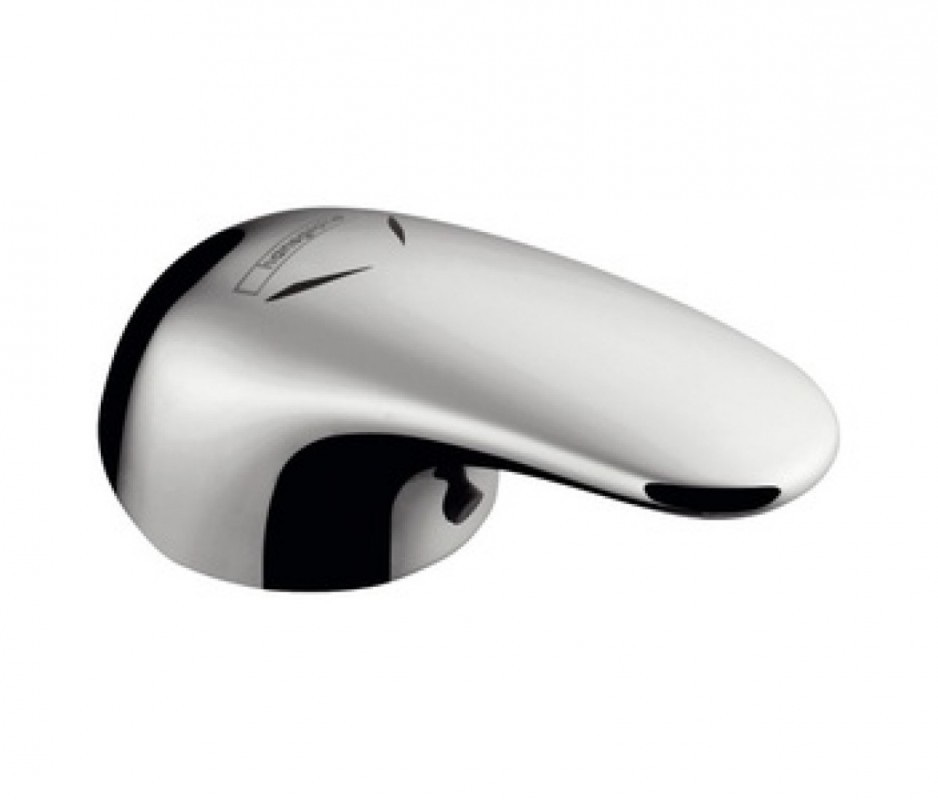 Рукоятка змішувача Hansgrohe колекція Talis E хром 33091000