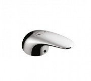 Рукоятка змішувача Hansgrohe колекція Allegra Elegance хром 33891000