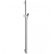 Штанга для душа Hansgrohe коллекция Unica Puro 0 9 м хром 28631820