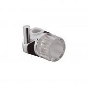 Держатель для ручного душа Hansgrohe коллекция Unica хром 28651000