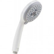 Душевая лейка Hansgrohe коллекция Croma 100 белый 28536450