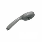 Душевая лейка Hansgrohe коллекция Croma 100 серый 28536460