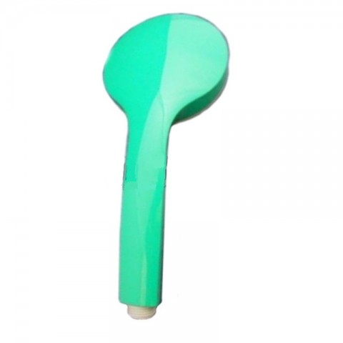 Душова лійка Hansgrohe колекція Croma 100 зелений 28536710