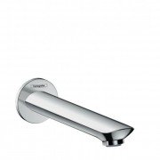 Излив на ванну Hansgrohe коллекция Novus хром 71320000