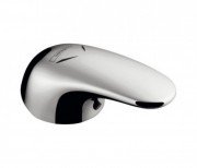 Рукоятка змішувача Hansgrohe колекція Talis E хром 33091000