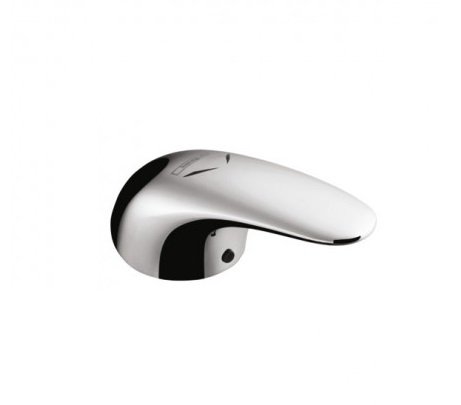Рукоятка смесителя Hansgrohe коллекция Allegra Elegance хром 33891000