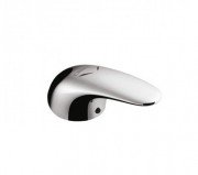 Рукоятка смесителя Hansgrohe коллекция Allegra Elegance хром 33891000