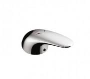 Рукоятка смесителя Hansgrohe коллекция Allegra Elegance хром 33891000