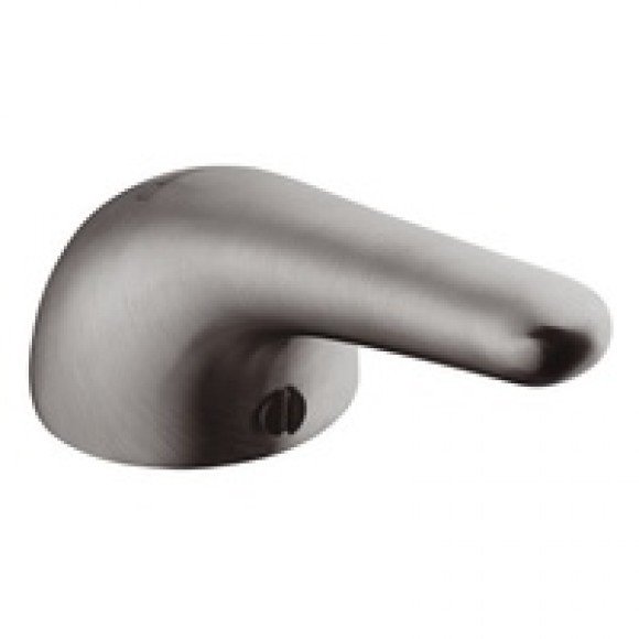 Рукоятка смесителя Hansgrohe коллекция Axor Steel нержавеющая сталь 35891800