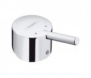 Рукоятка смесителя Hansgrohe коллекция Talis S хром 32092000
