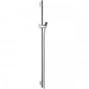 Штанга для душа Hansgrohe коллекция Unica Puro 0 9 м хром 28631820