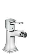 Смеситель для биде Hansgrohe коллекция Metropol Classic хром 31320000