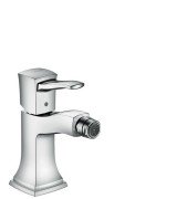 Смеситель для биде Hansgrohe коллекция Metropol Classic хром 31320000