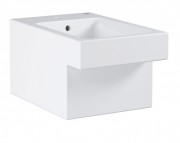 Біде підвісне Grohe Cube Ceramic альпін-білий 3948600H