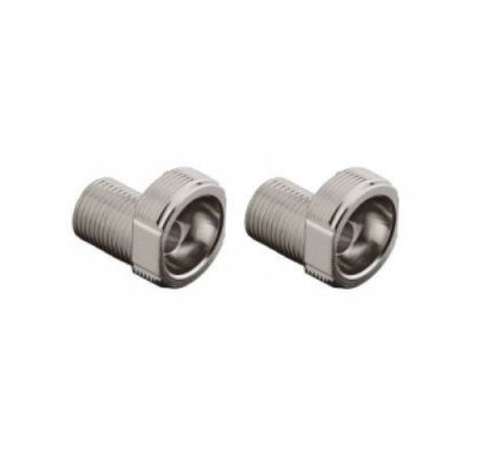 Ексцентрик для змішувачів зовнішнього монтажу Hansgrohe хром 13988000