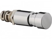 Механізм перемикання на душ (перемикач душ-кран) для змішувача на ванну Hansgrohe хром 13971000