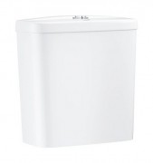 Смывной бачок для унитаза Grohe Bau Ceramic альпин-белый 39436000
