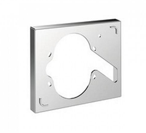 Удлинитель внешней части Hansgrohe коллекция Shower Select FixFit хром 13601000