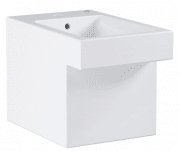 Біде підлогове Grohe Cube Ceramic альпін-білий 3948700H