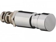 Механизм переключения на душ ( переключатель душ-кран ) для смесителя на ванну Hansgrohe хром 13971000