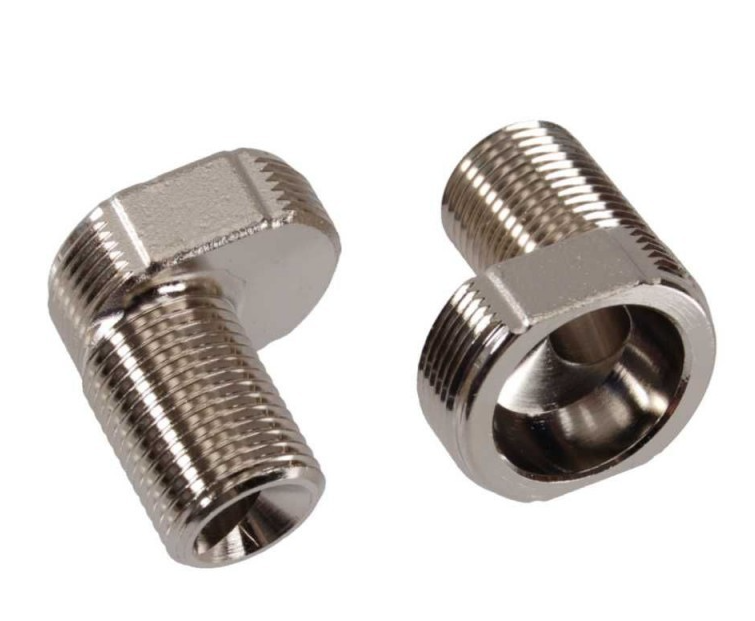 Эксцентрик для смесителей наружного монтажа Hansgrohe хром 13989000