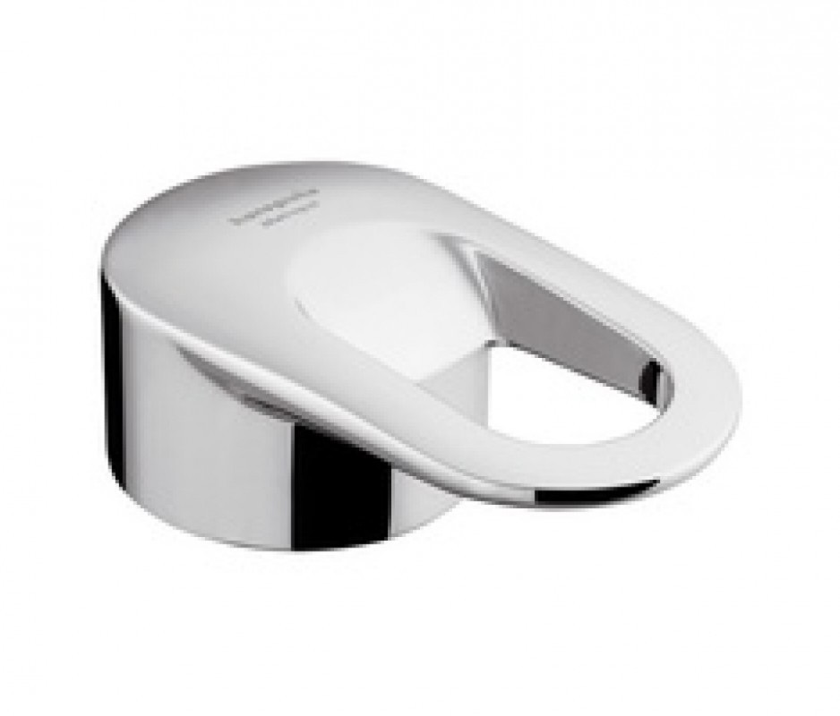 Рукоятка смесителя Hansgrohe коллекция Metropol хром 14091000