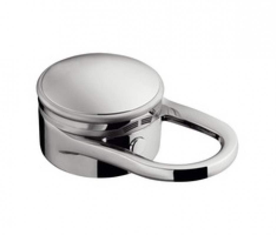 Рукоятка змішувача Hansgrohe колекція Mondial хром 15091000