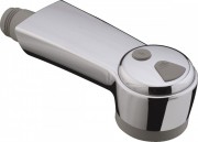 Выдвижной душ для смесителей для кухни Hansgrohe коллекция Allegra Linea/Allegra Metropol хром 14893000